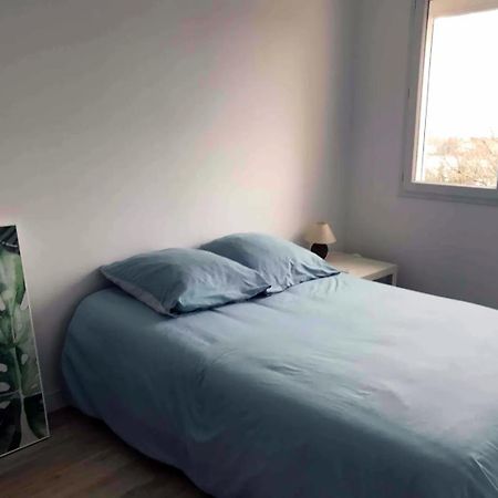Superbe Appartement Proche Bordeaux Pied Du Tram 洛尔蒙特 外观 照片