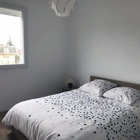 Superbe Appartement Proche Bordeaux Pied Du Tram 洛尔蒙特 外观 照片