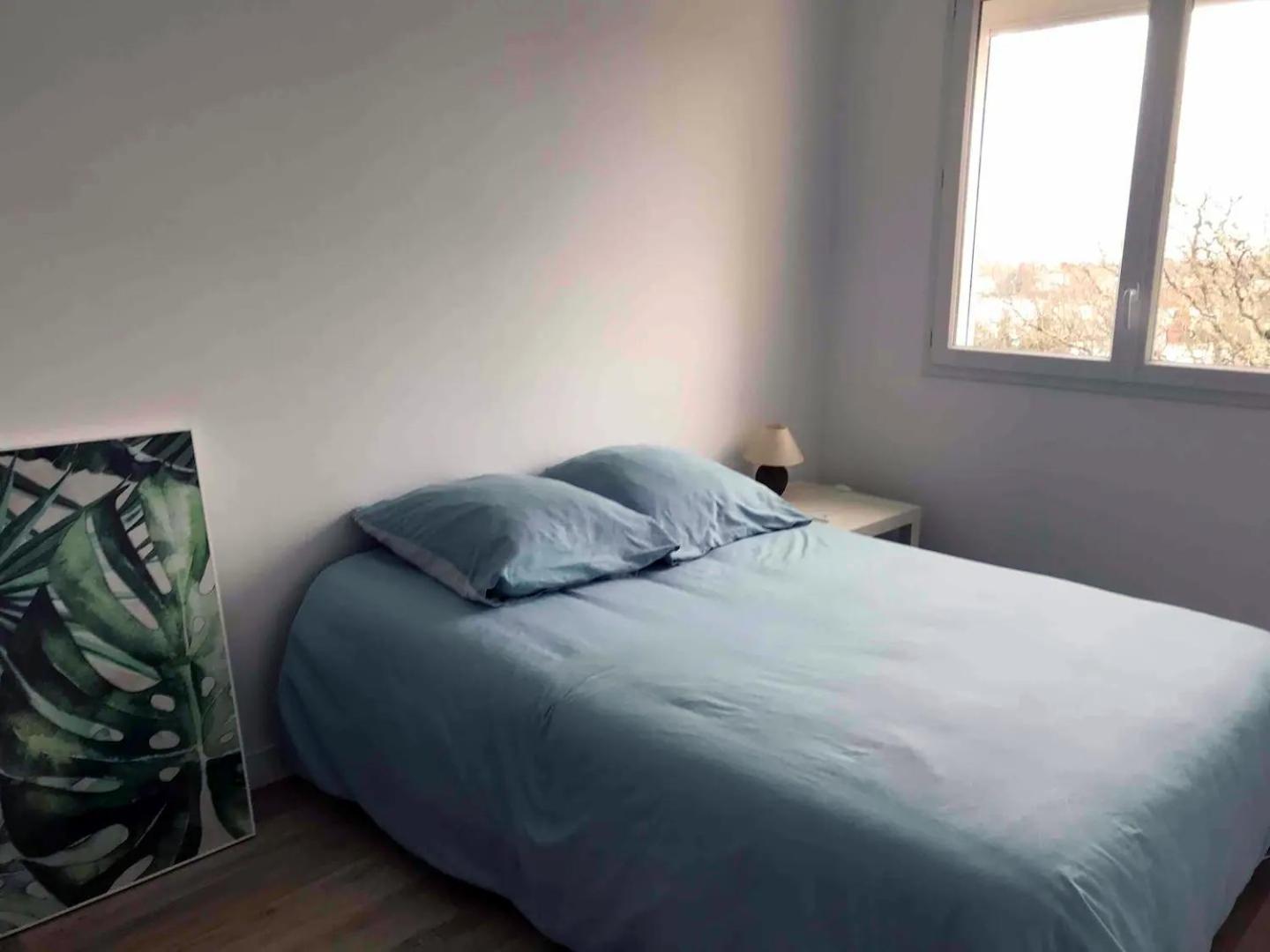 Superbe Appartement Proche Bordeaux Pied Du Tram 洛尔蒙特 外观 照片