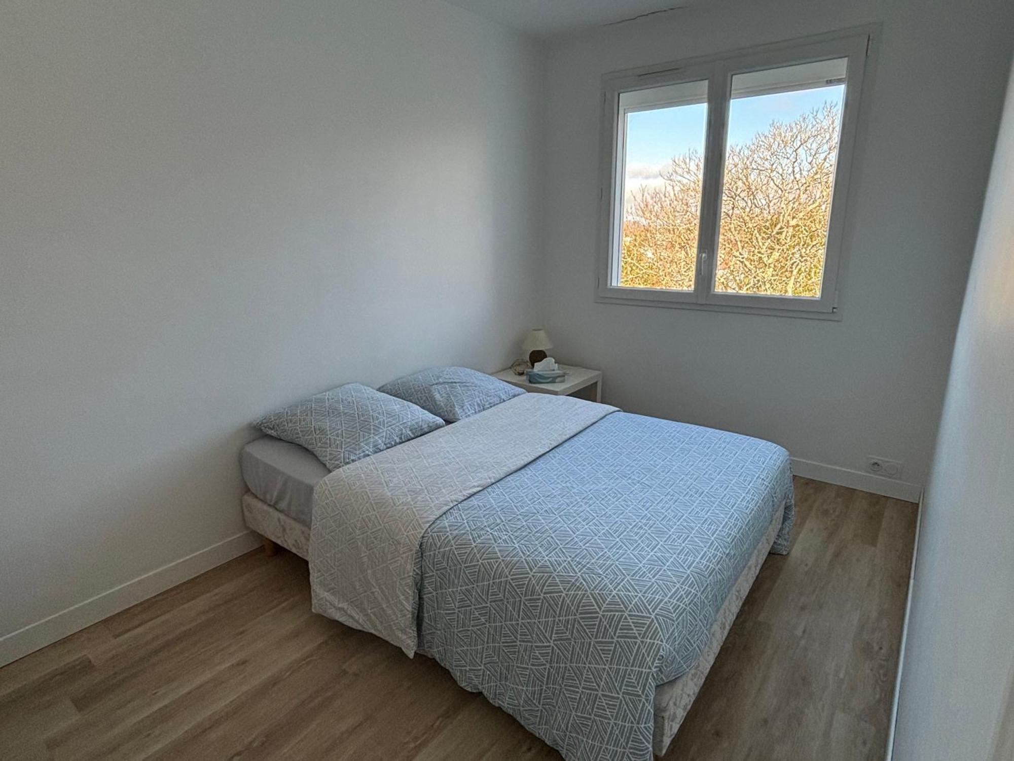 Superbe Appartement Proche Bordeaux Pied Du Tram 洛尔蒙特 外观 照片